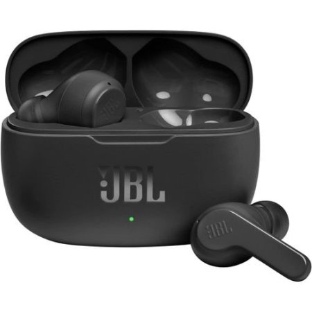 JBL Wave 200 Wireless Earbuds